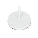 Lampa Stojąca Home ESPRIT Biały 20 X 17 X 140 CM