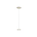 Lampa Stojąca Home ESPRIT Biały 50 W 220 V 38 x 38 x 155 cm