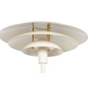 Lampa Stojąca Home ESPRIT Biały 50 W 220 V 38 x 38 x 155 cm