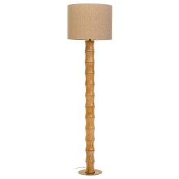 Lampa Stojąca Home ESPRIT Brązowy 220 V 40 x 40 x 150 cm