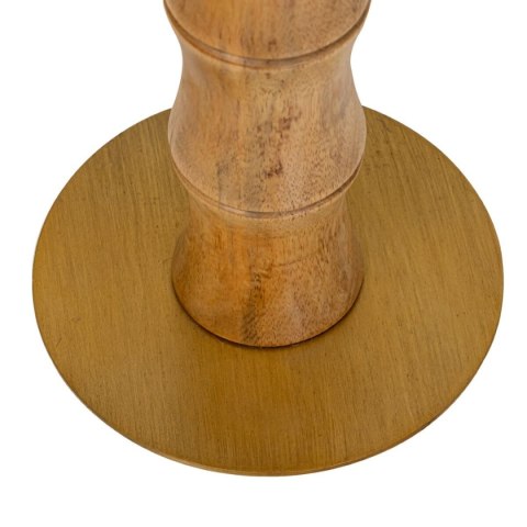 Lampa Stojąca Home ESPRIT Brązowy 220 V 40 x 40 x 150 cm