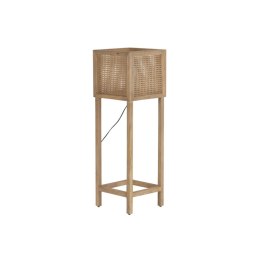 Lampa Stojąca Home ESPRIT Brązowy 32 X 32 X 100 CM