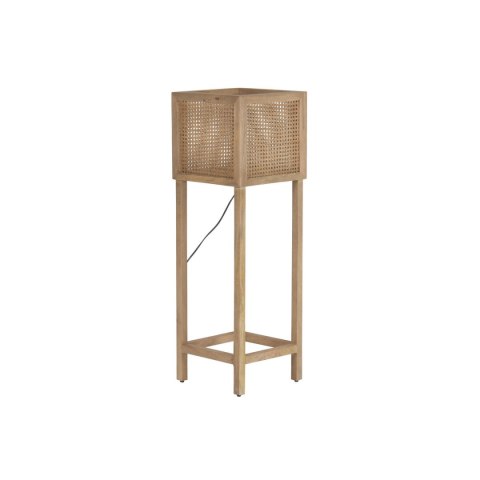 Lampa Stojąca Home ESPRIT Brązowy 32 X 32 X 100 CM