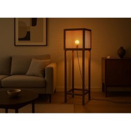 Lampa Stojąca Home ESPRIT Brązowy 32 X 32 X 100 CM
