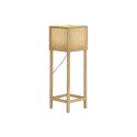 Lampa Stojąca Home ESPRIT Brązowy 32 X 32 X 100 CM