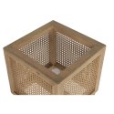 Lampa Stojąca Home ESPRIT Brązowy 32 X 32 X 100 CM