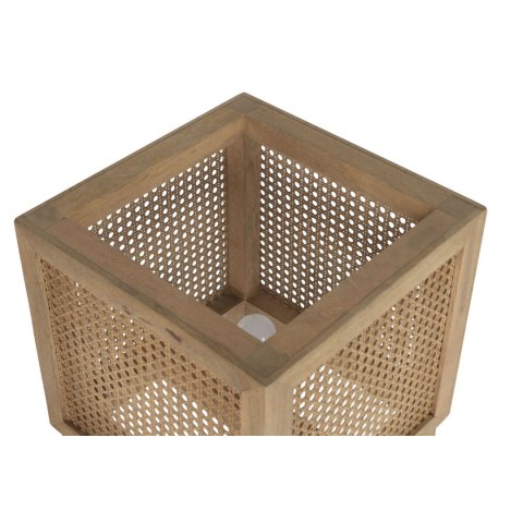 Lampa Stojąca Home ESPRIT Brązowy 32 X 32 X 100 CM