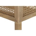 Lampa Stojąca Home ESPRIT Brązowy 32 X 32 X 100 CM