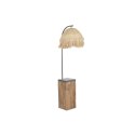 Lampa Stojąca Home ESPRIT Brązowy Czarny Naturalny 220 V 57 X 55 X 160 CM