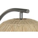Lampa Stojąca Home ESPRIT Brązowy Czarny Naturalny 220 V 57 X 55 X 160 CM