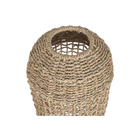 Lampa Stojąca Home ESPRIT Naturalny 220 V 25 x 25 x 108 cm