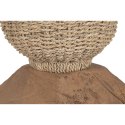 Lampa Stojąca Home ESPRIT Naturalny 220 V 25 x 25 x 108 cm