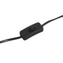 Lampa Stojąca Home ESPRIT Naturalny 220 V 25 x 25 x 108 cm
