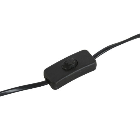 Lampa Stojąca Home ESPRIT Naturalny 220 V 25 x 25 x 108 cm