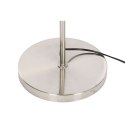 Lampa Stojąca Home ESPRIT Szary Srebrzysty 220 V 30 x 30 x 160 cm