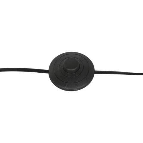 Lampa Stojąca Home ESPRIT Szary Srebrzysty 220 V 30 x 30 x 160 cm