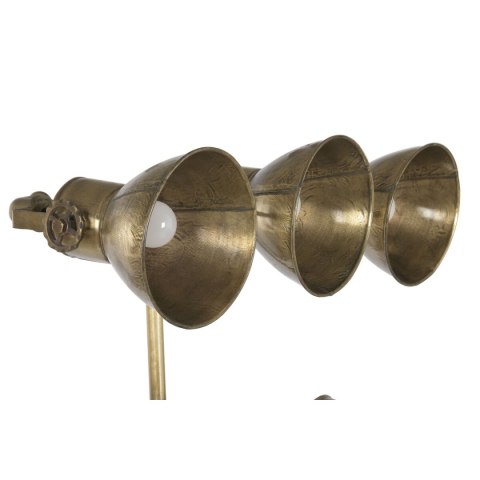 Lampa Stojąca Home ESPRIT Złoty 220 V 60 X 20 X 176 CM