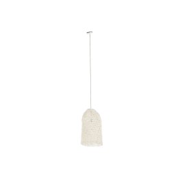 Lampa Sufitowa Home ESPRIT Beżowy 60 W 40 x 40 x 80 cm