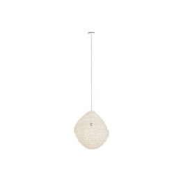 Lampa Sufitowa Home ESPRIT Beżowy 60 W 55 x 55 x 60 cm