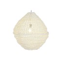Lampa Sufitowa Home ESPRIT Beżowy 60 W 55 x 55 x 60 cm