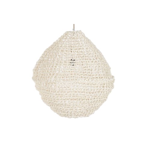 Lampa Sufitowa Home ESPRIT Beżowy 60 W 55 x 55 x 60 cm