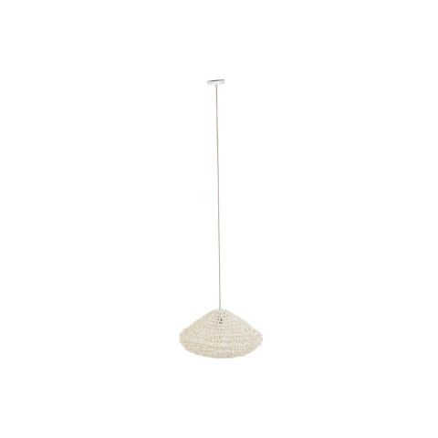 Lampa Sufitowa Home ESPRIT Beżowy 60 W 65 x 65 x 35 cm