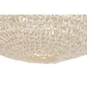 Lampa Sufitowa Home ESPRIT Beżowy 60 W 65 x 65 x 35 cm