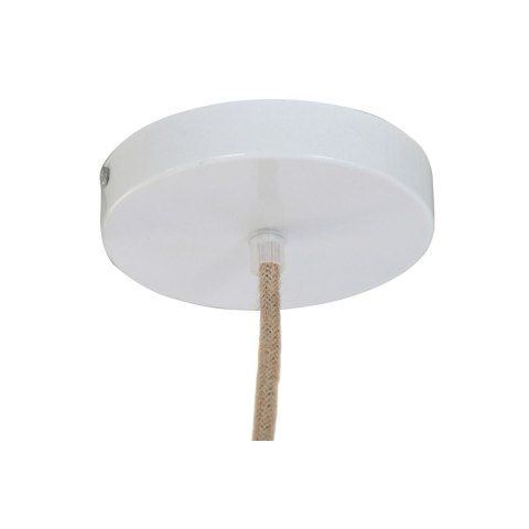 Lampa Sufitowa Home ESPRIT Beżowy 60 W 65 x 65 x 35 cm