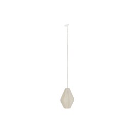 Lampa Sufitowa Home ESPRIT Beżowy Juta Metal 60 W 36 x 36 x 56 cm
