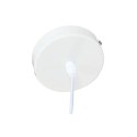 Lampa Sufitowa Home ESPRIT Beżowy Metal 50 W 50 x 50 x 38 cm