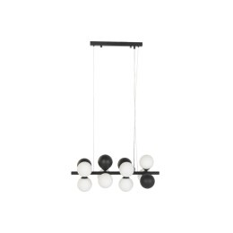Lampa Sufitowa Home ESPRIT Biały Czarny