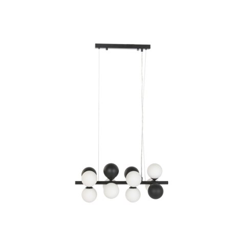 Lampa Sufitowa Home ESPRIT Biały Czarny