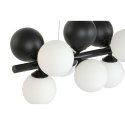 Lampa Sufitowa Home ESPRIT Biały Czarny