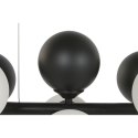 Lampa Sufitowa Home ESPRIT Biały Czarny