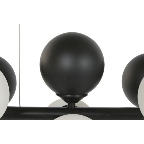 Lampa Sufitowa Home ESPRIT Biały Czarny
