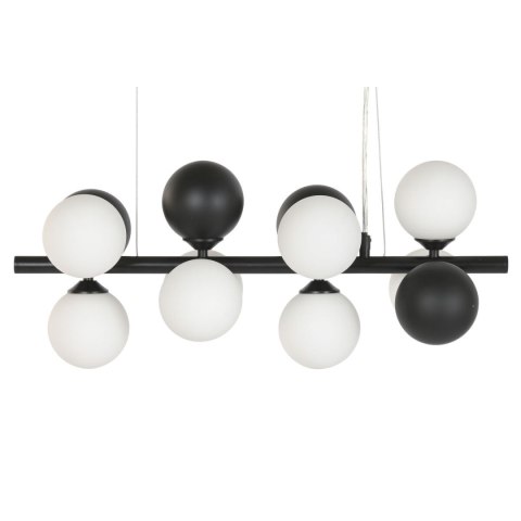 Lampa Sufitowa Home ESPRIT Biały Czarny