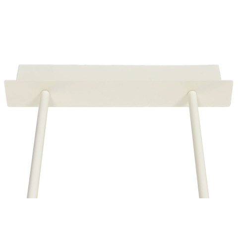 Lampa Sufitowa Home ESPRIT Biały Drewno Metal 104 X 18 X 164 CM