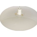 Lampa Sufitowa Home ESPRIT Biały Metal 50 W 48 X 48 X 22 CM