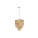 Lampa Sufitowa Home ESPRIT Naturalny 50 W 50 X 50 X 135 CM