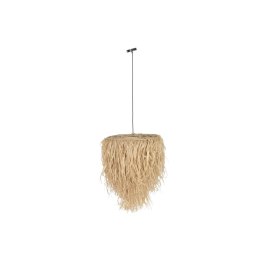Lampa Sufitowa Home ESPRIT Naturalny 50 W 50 X 50 X 135 CM