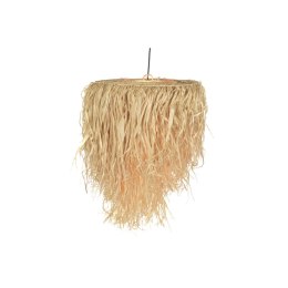 Lampa Sufitowa Home ESPRIT Naturalny 50 W 50 X 50 X 135 CM