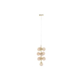 Lampa Sufitowa Home ESPRIT Złoty