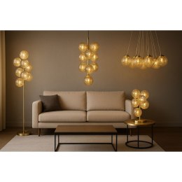 Lampa Sufitowa Home ESPRIT Złoty