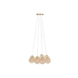 Lampa Sufitowa Home ESPRIT Złoty