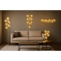 Lampa Sufitowa Home ESPRIT Złoty