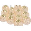 Lampa Sufitowa Home ESPRIT Złoty