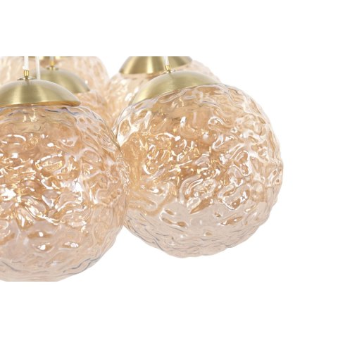 Lampa Sufitowa Home ESPRIT Złoty