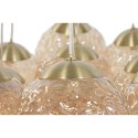 Lampa Sufitowa Home ESPRIT Złoty