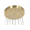 Lampa Sufitowa Home ESPRIT Złoty