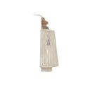 Lampa ścienna Home ESPRIT Brązowy Beżowy 60 W Naturalny Miejska 220 V 34 X 18 X 55 CM
